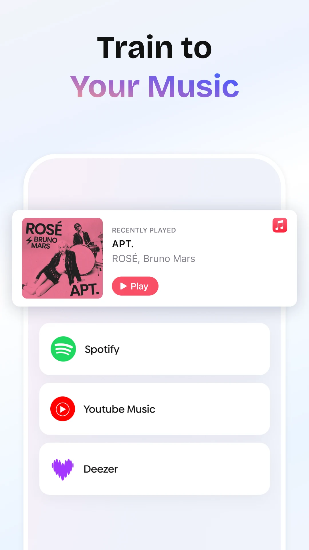 Core: Fitness & Nutrition screenshot